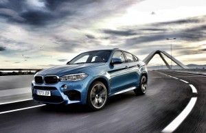 BMW X6M, ¿hay algo más después del cielo?