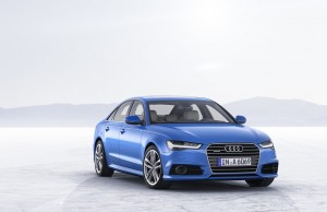 Nuevo rediseño exclusivo para los Audi A6 y A7 Sportback