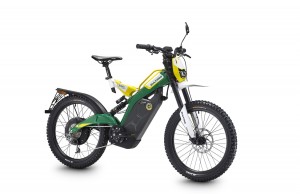 Bultaco multiplica su familia Brinco