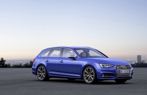 Audi S4 y S4 Avant, mejorando su pasado