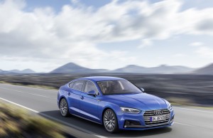 Audi S5 y S5 Sportback, la perfecta armonía