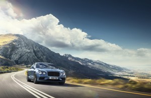 Bentley Flying Spur W12 S, máxima expresión del lujo