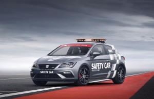 SEAT, nuevo patrocinador del mundial de Superbikes