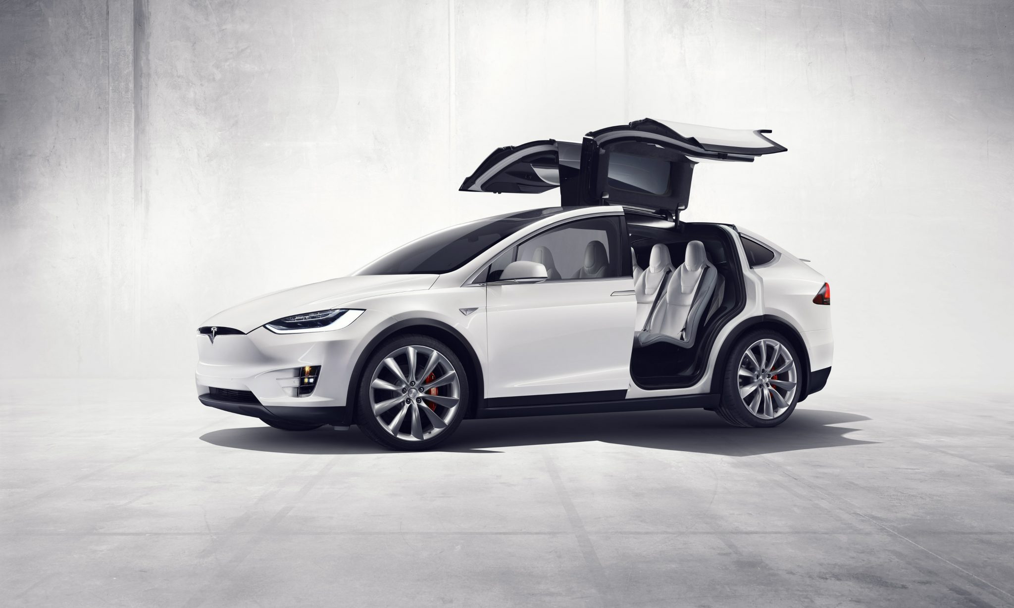 ModelX