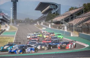 Blancpain GT Series Endurance Cup
