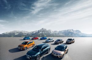 SEAT cierra el 2018 como líder en ventas en España