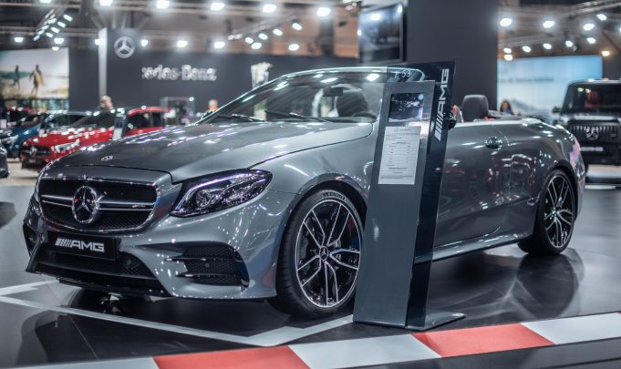 El Automobile de Barcelona cierra con un gran éxito de expositores y