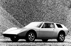 50 años del Porsche 914