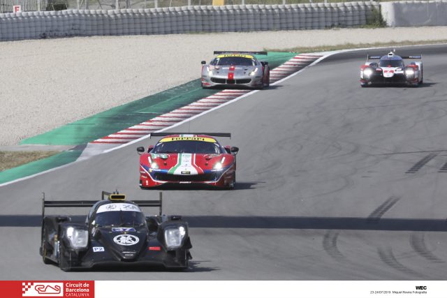 WEC