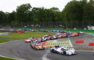 Las European Le Mans Series presentan 41 coches y 130 pilotos inscritos en el Circuit de Barcelona Catalunya