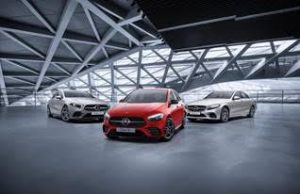 Mercedes Benz lanza el primer renting de vehículos ocasión