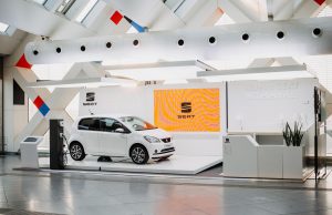SEAT se apunta a un futuro sostenible
