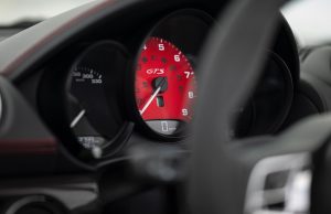 ¿Que significan las siglas GTS de Porsche?