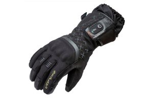 Guantes calefactados Long Heated de Garibaldi