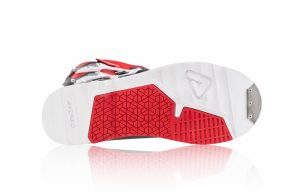 Botas X-Race de Acerbis