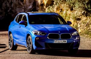 BMW X2 xDrive 20d. Atrévete a ser diferente