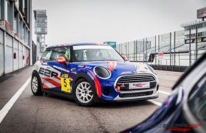 E2P Events organizará en españa la Copa Cooper