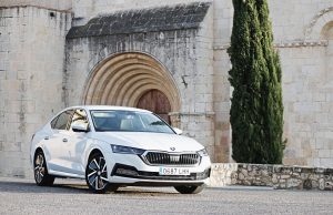 Skoda Octavia: en el equilibrio está la fuerza