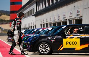 Arranca la Copa Cooper 2021