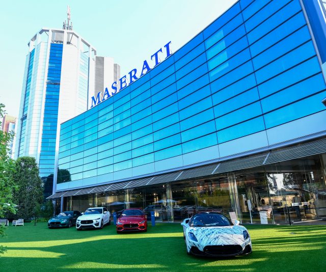 Maserati_HQ_Modena
