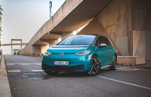 Volkswagen ID.3. El precursor de una nueva era