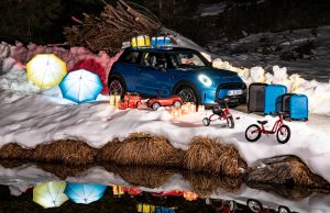 Regalos MINI para estas navidades