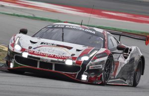 El equipo WTM Racing ha logrado una emocionante victoria en la 23ª edición de las 24 Horas de Barcelona de Automovilismo