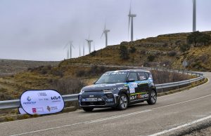 El Eco Rally de la Comunitat Valenciana se celebrará en Marzo de 2023