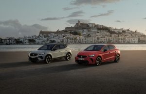 El SEAT Arona se consolida como el modelo más vendido de la marca
