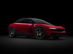 Ferrari abre un nuevo capítulo en su historia con el Luce