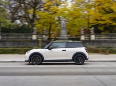 25 años del MINI moderno