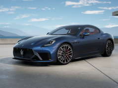 Maserati presenta su nuevo configurador web
