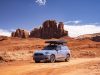 MINI debuta en el Rebelle Rally 2026