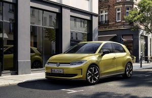 El nuevo Volkswagen ID.Polo disponible desde los 17.900€