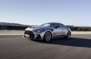 Mercedes AMG CLE 646 Spezialanfertigung