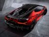 Lamborghini Revuelto SV