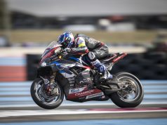 El BMW Motorrad World Endurance Team se proclama campeón del mundo en el Campeonato del Mundo de Resistencia de la FIM.