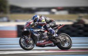 El BMW Motorrad World Endurance Team se proclama campeón del mundo en el Campeonato del Mundo de Resistencia de la FIM.