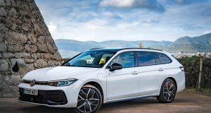 Volkswagen Passat eHybrid. La combinación perfecta